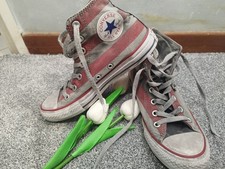 Converse all stars - stars, –