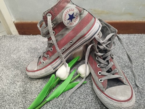 Converse all stars high - stars,