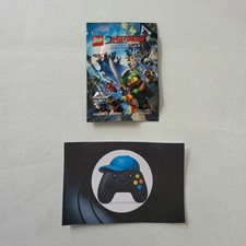 Lego Ninjago le jeu video 