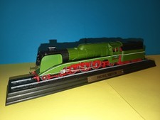 Maquette Statique Atlas Ho Locomotive À Vapeur Pacific 18201 DR