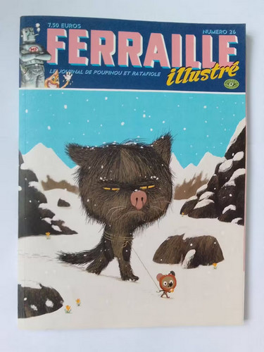 Ferraille 26 requins - #,