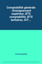 Comptabilité générale 