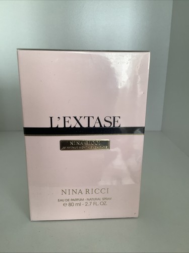 Extase nina ricci eau - eau, de