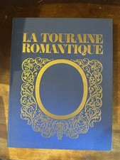 Touraine romantique, CLD