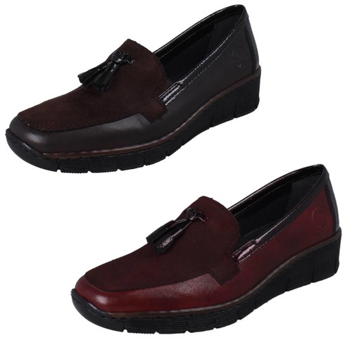 Chaussures compensées - chaussures,