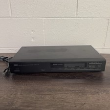 Yamaha T-60 Natural Sound