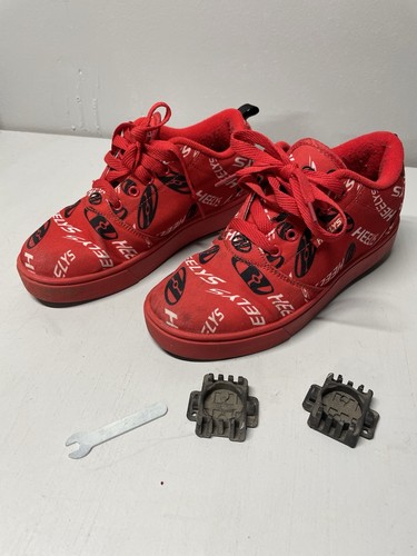 Heely pro prints - pro,