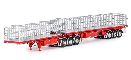 Maxitrans freighter b - 1:50,