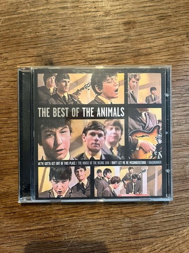 The best animals - the,
