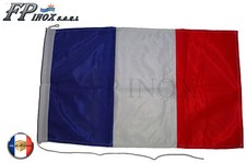 Pavillon France ( Drapeau ) 100x67cm