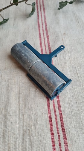 Ancien accessoire tracteur - accessoire,