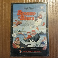 Album panini COMPLET Bernard