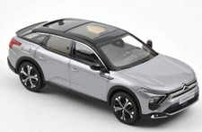 NOREV - Voiture de 2021