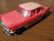 Voiture Norev Simca Chambord