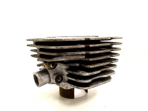 Cylindre yamaha 1973 - cylindre, as