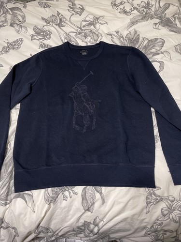 Polo ralph lauren - lauren, sweater