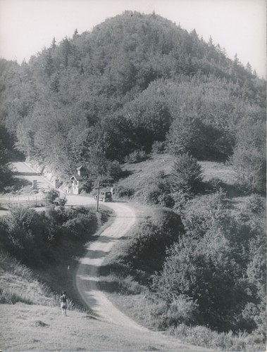 Col forclaz 1948 - 1948,