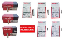 Hilti Hkd Kompaktdübel Métal