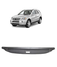 Comptoir A Rouleaux Auvent Étagère à Chapeaux Arrière pour Mercedes W164 Partir