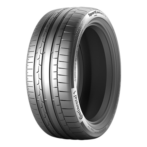 Continental pneu été 235 - continental,