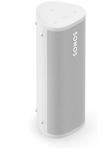 Sonos roam white portable - 2,
