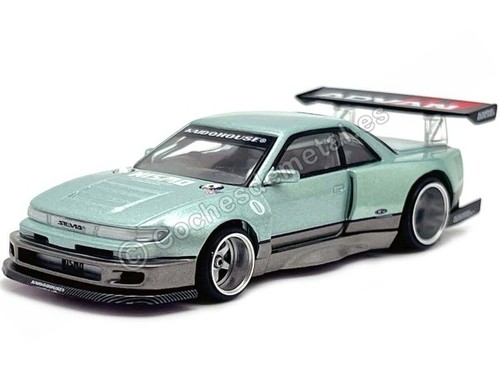 1995 nissan silvia s13 kaido - silvia,
