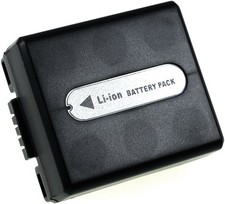 Batterie pour Hitachi modèle DZ-BP07PW