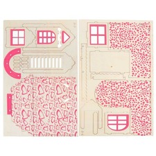 Cachettes Refuge Pour Animaux