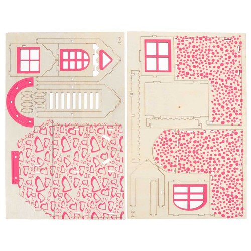 Cachettes refuge pour - cachettes,