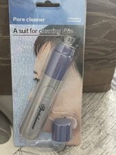 Aspirateur À Points Noirs, Nettoyant Visage, Neuf, Emballé, Frais De Livraison  