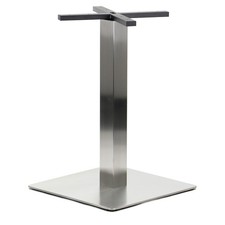 Pied de table pour hôtel