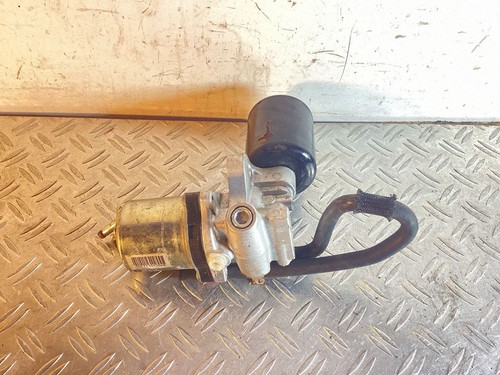 Lexus 450h pompe - lexus, abs