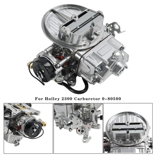 2bbl carburetor 500 cfm - 2bbl,