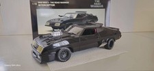 Auto Art Mad Max 2 The Road