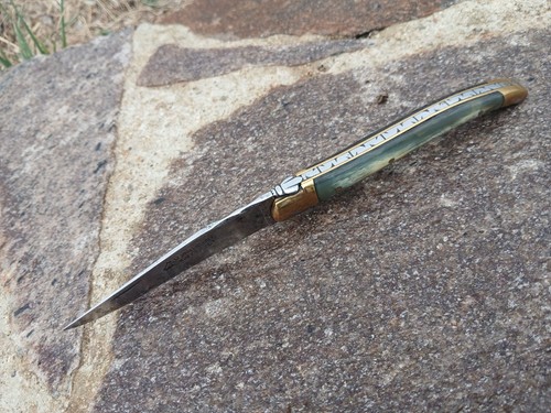 Laguiole ancien guy - laguiole,