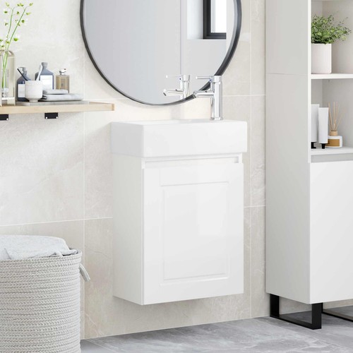 Meuble salle bain - meuble, de