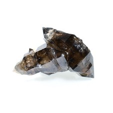 Quartz fumé - Mooralla, Etat