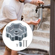 Poignée De Robinet, Tuyau