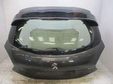 Malle hayon coffre peugeot - /,