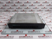 Alimentation Électrique À