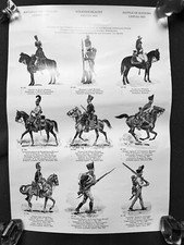 FIGURINES MHSP 1er EMPIRE CODE