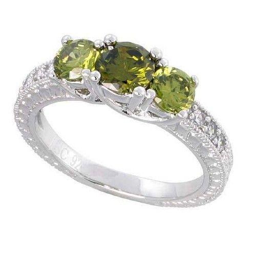 Argent sterling vintage style - sterling,