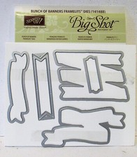 Stampin Up Bouquet De