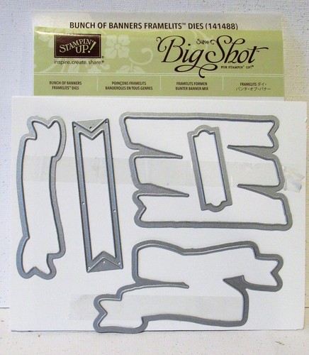Stampin bouquet de - bouquet,