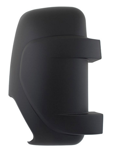 Coque retroviseur droite - de,