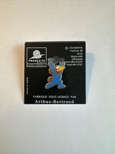 Pin's France 98. Coupe Du
