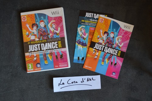 Just dance 2014 complet - just,
