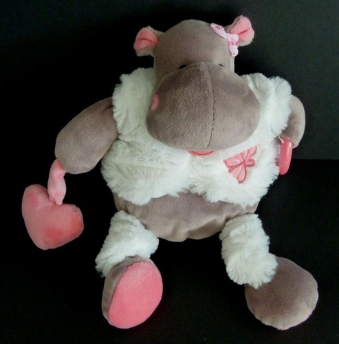Doudou peluche baby - peluche,