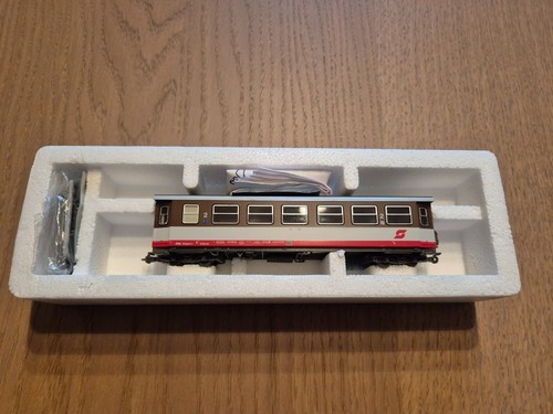 Roco réf 34007 - 34007, voiture