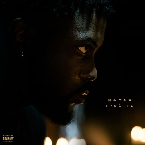 Damso ipséité vinyle - –, (vinyle